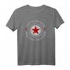 Marvel Winter Soldier Super Soldier Training Program T-Shirt – Offizielles Marvel Gym T-Shirt für Männer, Frauen, Jungen und Mädchen