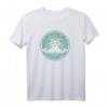 Yggdrasil, Keltischer Baum des Lebens T-Shirt - Spirituelles Motiv für Natur- und Mythologie-Fans, ideal für Festival, Umwelt & Geschenk