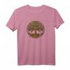 Yggdrasil, Keltischer Baum des Lebens T-Shirt – Spirituelles, umweltfreundliches Geschenk für Natur- und Mythologieliebhaber