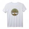 Yggdrasil, Keltischer Baum des Lebens T-Shirt – Spirituelles, umweltfreundliches Geschenk für Natur- und Mythologieliebhaber