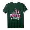 Pisten Bunny Ski Snowboard Apres Ski Party Skihaserl T-Shirt – Witziges Geschenk für Skifahrerinnen und Snowboarderinnen für den Skiurlaub und Partys in den Bergen