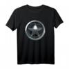 Marvel The Falcon and the Winter Soldier Bucky Barnes Icon T-Shirt – Offizielles Marvel Merchandise für Fans, Männer, Frauen & Kinder