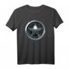 Marvel The Falcon and the Winter Soldier Bucky Barnes Icon T-Shirt – Offizielles Marvel Merchandise für Fans, Männer, Frauen & Kinder