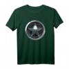 Marvel The Falcon and the Winter Soldier Bucky Barnes Icon T-Shirt – Offizielles Marvel Merchandise für Fans, Männer, Frauen & Kinder