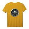 Marvel The Falcon and the Winter Soldier Bucky Barnes Icon T-Shirt – Offizielles Marvel Merchandise für Fans, Männer, Frauen & Kinder
