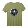 Marvel The Falcon and the Winter Soldier Bucky Barnes Icon T-Shirt – Offizielles Marvel Merchandise für Fans, Männer, Frauen & Kinder