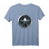 Marvel The Falcon and the Winter Soldier Bucky Barnes Icon T-Shirt – Offizielles Marvel Merchandise für Fans, Männer, Frauen & Kinder