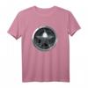 Marvel The Falcon and the Winter Soldier Bucky Barnes Icon T-Shirt – Offizielles Marvel Merchandise für Fans, Männer, Frauen & Kinder
