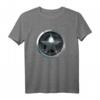 Marvel The Falcon and the Winter Soldier Bucky Barnes Icon T-Shirt – Offizielles Marvel Merchandise für Fans, Männer, Frauen & Kinder