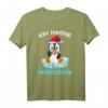 Ich hasse Menschen Pinguin T-Shirt - Lustiges Winter Shirt für Pinguinliebhaber & Tierfans, Perfektes Geschenk für Geburtstag & Weihnachten