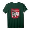 Obertauern Salzburg Österreich Winter Apres Ski Retro T-Shirt – Perfektes Geschenk für Skifahrer, Snowboarder & Wintersportfans
