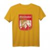 Obertauern Salzburg Österreich Winter Apres Ski Retro T-Shirt – Perfektes Geschenk für Skifahrer, Snowboarder & Wintersportfans