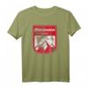 Obertauern Salzburg Österreich Winter Apres Ski Retro T-Shirt – Perfektes Geschenk für Skifahrer, Snowboarder & Wintersportfans