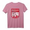 Obertauern Salzburg Österreich Winter Apres Ski Retro T-Shirt – Perfektes Geschenk für Skifahrer, Snowboarder & Wintersportfans