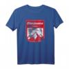 Obertauern Salzburg Österreich Winter Apres Ski Retro T-Shirt – Perfektes Geschenk für Skifahrer, Snowboarder & Wintersportfans