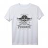 Fehmarn T-Shirt - Ostsee Insel Geschenk für Urlaub, Geburtstag & Weihnachten