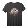 Fehmarn T-Shirt – Insel- und Ostsee Geschenkidee für Urlaub, Geburtstag & Weihnachten