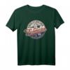 Fehmarn T-Shirt – Insel- und Ostsee Geschenkidee für Urlaub, Geburtstag & Weihnachten