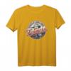 Fehmarn T-Shirt – Insel- und Ostsee Geschenkidee für Urlaub, Geburtstag & Weihnachten