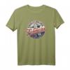 Fehmarn T-Shirt – Insel- und Ostsee Geschenkidee für Urlaub, Geburtstag & Weihnachten