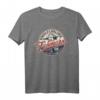 Fehmarn T-Shirt – Insel- und Ostsee Geschenkidee für Urlaub, Geburtstag & Weihnachten