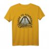 Fehmarn - Road to Fehmarn T-Shirt - Perfektes Geschenk für Fehmarn-Fans, Urlauber & Ostsee-Liebhaber