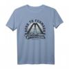Fehmarn - Road to Fehmarn T-Shirt - Perfektes Geschenk für Fehmarn-Fans, Urlauber & Ostsee-Liebhaber