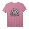 Fehmarn - Road to Fehmarn T-Shirt - Perfektes Geschenk für Fehmarn-Fans, Urlauber & Ostsee-Liebhaber