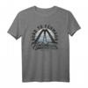 Fehmarn - Road to Fehmarn T-Shirt - Perfektes Geschenk für Fehmarn-Fans, Urlauber & Ostsee-Liebhaber