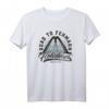 Fehmarn - Road to Fehmarn T-Shirt - Perfektes Geschenk für Fehmarn-Fans, Urlauber & Ostsee-Liebhaber