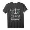 Fehmarn Souvenir T-Shirt mit Ostsee Sprüchen & Anker-Design – Perfekt für Inselurlauber und Fehmarn-Fans