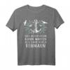 Fehmarn Souvenir T-Shirt mit Ostsee Sprüchen & Anker-Design – Perfekt für Inselurlauber und Fehmarn-Fans
