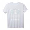 Fehmarn Souvenir T-Shirt mit Ostsee Sprüchen & Anker-Design – Perfekt für Inselurlauber und Fehmarn-Fans