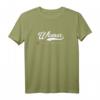 Wismar by 40Geburtstag T-Shirt - Perfektes Geschenk für Küsten- und Insel-Liebhaber zum HapKoala