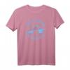 Fehmarnsundbrücke - Fehmarn T-Shirt als Geschenkidee für Urlaub, Strand & Camping auf der Sonneninsel Fehmarn