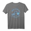 Fehmarnsundbrücke - Fehmarn T-Shirt als Geschenkidee für Urlaub, Strand & Camping auf der Sonneninsel Fehmarn