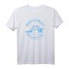 Fehmarnsundbrücke - Fehmarn T-Shirt als Geschenkidee für Urlaub, Strand & Camping auf der Sonneninsel Fehmarn