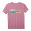 5600 Wuppertal Retro Alte PLZ Vintage Schild T-Shirt – Nostalgisches Heimatdesign für echte Wuppertaler & NRW-Fans