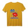 Wuppertal Shirt mit Schwebebahn & Elefanten - Geschenkideen für Fans, Familien & Touristen