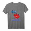 Wuppertal Shirt mit Schwebebahn & Elefanten - Geschenkideen für Fans, Familien & Touristen