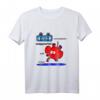 Wuppertal Shirt mit Schwebebahn & Elefanten - Geschenkideen für Fans, Familien & Touristen