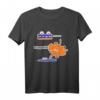 Wuppertal T-Shirt mit Schwebebahn & Elefanten - Geschenkidee für Wuppertal-Liebhaber, Touristen & Familien