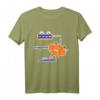 Wuppertal T-Shirt mit Schwebebahn & Elefanten - Geschenkidee für Wuppertal-Liebhaber, Touristen & Familien