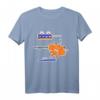 Wuppertal T-Shirt mit Schwebebahn & Elefanten - Geschenkidee für Wuppertal-Liebhaber, Touristen & Familien
