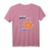 Wuppertal T-Shirt mit Schwebebahn & Elefanten - Geschenkidee für Wuppertal-Liebhaber, Touristen & Familien