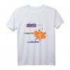 Wuppertal T-Shirt mit Schwebebahn & Elefanten - Geschenkidee für Wuppertal-Liebhaber, Touristen & Familien