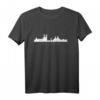 Würzburg meine Liebe - Lustiges Fan-T-Shirt für Würzburg Fans, perfekt als Geschenk für Geburtstag, Freunde oder für die nächste Stadionparty