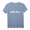 Würzburg meine Liebe - Lustiges Fan-T-Shirt für Würzburg Fans, perfekt als Geschenk für Geburtstag, Freunde oder für die nächste Stadionparty