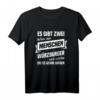 Würzburger T-Shirt mit lustigem Spruch - Stadt Würzburg Geschenk für Dialektliebhaber & Humorvolle
