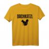 Oachkatzl Eichhörnchen Bayerisch T-Shirt – Lustiges Sprüche Motiv für Bayern-Fans und Heimatverbundene